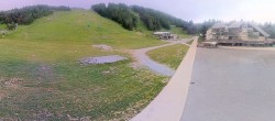 Archived image Webcam La Joue du Loup, Dévoluy 05:00