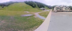 Archived image Webcam La Joue du Loup, Dévoluy 11:00