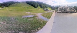 Archived image Webcam La Joue du Loup, Dévoluy 15:00
