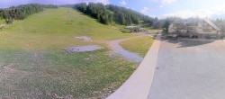 Archived image Webcam La Joue du Loup, Dévoluy 17:00