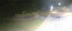 Archiv Foto Webcam La Joue du Loup 23:00