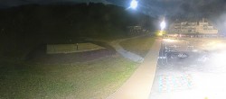 Archiv Foto Webcam La Joue du Loup 23:00