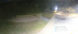 Archiv Foto Webcam La Joue du Loup 23:00