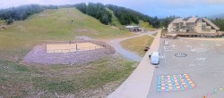 Archiv Foto Webcam La Joue du Loup 05:00