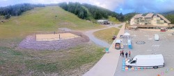 Archiv Foto Webcam La Joue du Loup 06:00