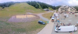 Archiv Foto Webcam La Joue du Loup 07:00