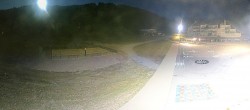 Archived image Webcam La Joue du Loup, Dévoluy 23:00