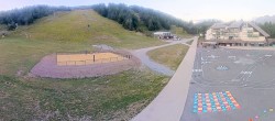 Archiv Foto Webcam La Joue du Loup 05:00