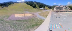 Archiv Foto Webcam La Joue du Loup 11:00
