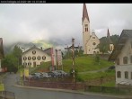 Archived image Webcam Church in Holzgau 06:00