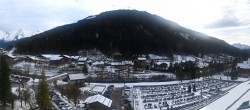 Archiv Foto Webcam Zentrum Le Grand Bornand 13:00