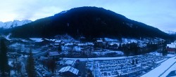 Archived image Webcam Centre Le Grand Bornand 07:00