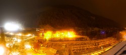 Archived image Webcam Centre Le Grand Bornand 03:00