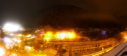 Archived image Webcam Centre Le Grand Bornand 05:00