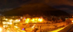 Archived image Webcam Centre Le Grand Bornand 06:00