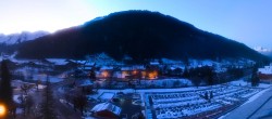 Archiv Foto Webcam Zentrum Le Grand Bornand 07:00