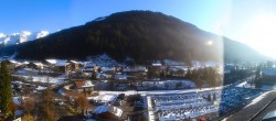 Archiv Foto Webcam Zentrum Le Grand Bornand 15:00