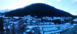 Archived image Webcam Centre Le Grand Bornand 09:00