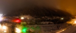 Archiv Foto Webcam Zentrum Le Grand Bornand 05:00