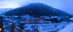 Archiv Foto Webcam Zentrum Le Grand Bornand 07:00