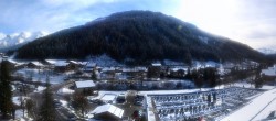 Archiv Foto Webcam Zentrum Le Grand Bornand 13:00