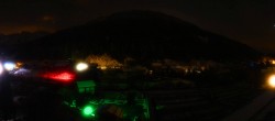 Archiv Foto Webcam Zentrum Le Grand Bornand 01:00