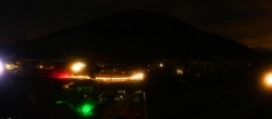 Archiv Foto Webcam Zentrum Le Grand Bornand 03:00