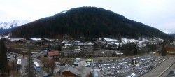 Archiv Foto Webcam Zentrum Le Grand Bornand 09:00