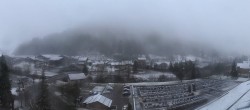 Archiv Foto Webcam Zentrum Le Grand Bornand 07:00