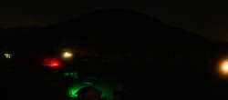 Archiv Foto Webcam Zentrum Le Grand Bornand 01:00
