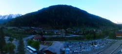 Archiv Foto Webcam Zentrum Le Grand Bornand 06:00