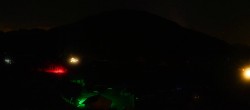 Archived image Webcam Centre Le Grand Bornand 01:00