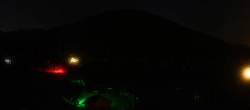 Archived image Webcam Centre Le Grand Bornand 03:00