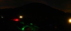 Archiv Foto Webcam Zentrum Le Grand Bornand 03:00