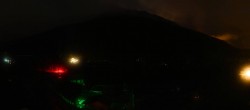 Archived image Webcam Centre Le Grand Bornand 01:00