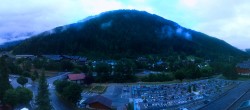 Archived image Webcam Centre Le Grand Bornand 05:00