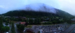 Archived image Webcam Centre Le Grand Bornand 06:00