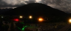 Archived image Webcam Centre Le Grand Bornand 03:00