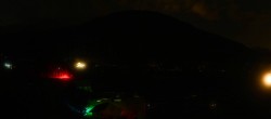 Archiv Foto Webcam Zentrum Le Grand Bornand 03:00