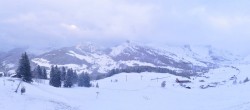 Archiv Foto Webcam Grand Bornand Skigebiet: La Taverne 07:00