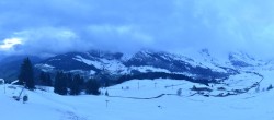 Archiv Foto Webcam Grand Bornand Skigebiet: La Taverne 06:00
