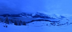Archiv Foto Webcam Grand Bornand Skigebiet: La Taverne 05:00