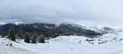 Archiv Foto Webcam Grand Bornand Skigebiet: La Taverne 13:00