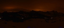 Archiv Foto Webcam Grand Bornand Skigebiet: La Taverne 05:00