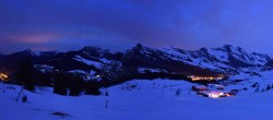 Archiv Foto Webcam Grand Bornand Skigebiet: La Taverne 06:00