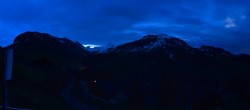 Archived image Webcam Grand Bornand - Chinaillon 05:00
