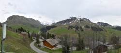 Archived image Webcam Grand Bornand - Chinaillon 15:00