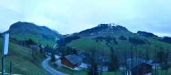 Archived image Webcam Grand Bornand - Chinaillon 06:00
