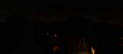 Archived image Webcam Grand Bornand - Chinaillon 23:00