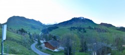 Archived image Webcam Grand Bornand - Chinaillon 06:00